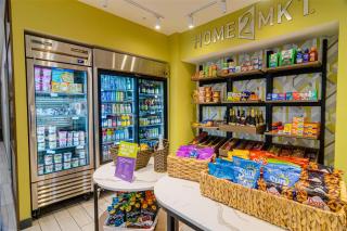 Home2 Suites By Hilton Bolingbrook Chicago - Bolingbrook - 7