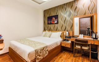 Sun Hotel Ben Thanh Market - Ho-Chi-Minh-Stadt - 1