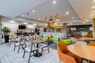 Home2 Suites By Hilton Bolingbrook Chicago - Bolingbrook - 5