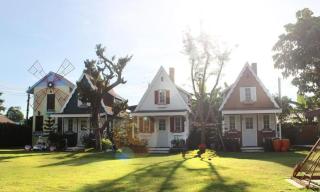 TomangOh Vintage Resort - 3