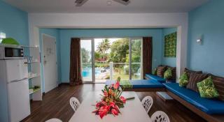 Blue West Villas - Korotogo - 9