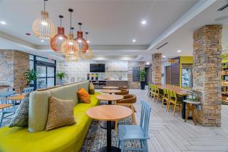 Home2 Suites By Hilton Bolingbrook Chicago - Bolingbrook - 4