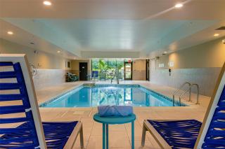 Home2 Suites By Hilton Bolingbrook Chicago - Bolingbrook - 3