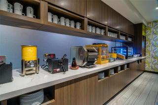 Home2 Suites By Hilton Bolingbrook Chicago - Bolingbrook - 2