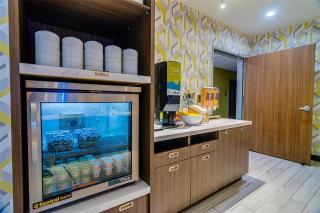 Home2 Suites By Hilton Bolingbrook Chicago - Bolingbrook - 1