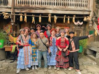 Plateau Travel - Tours & Motorbikes Rental - Cao Nguyen Hotel - Ha Giang - 9