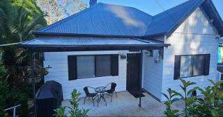 Freelander - Cozy & Convenient 400m to Katoomba Station - Katoomba - 8