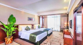 SandalWood Hotel Chengdu - Chengdu - 5