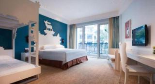 Oasis O.City Hotel - Shenzhen - 9