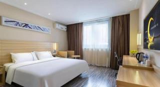 City Comfort Inn Foshan Shunde Daliang Qinghui Garden Xinsong - Shunde - 1
