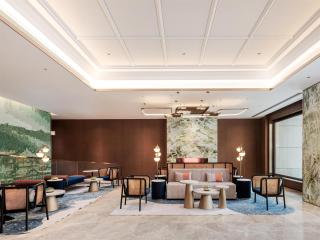 Hilton Garden Inn Taiyuan Jiefang Road - Taiyuán - 5