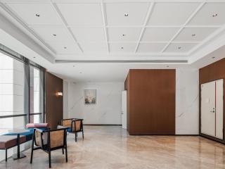 Hilton Garden Inn Taiyuan Jiefang Road - Taiyuán - 3