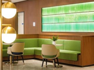 Hilton Garden Inn Taiyuan Jiefang Road - Taiyuán - 2