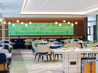 Hilton Garden Inn Taiyuan Jiefang Road - 1