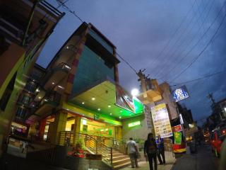 Taj Hotel - Tuguegarao - 2