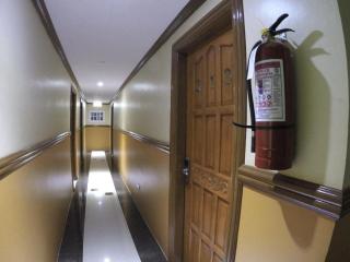 Taj Hotel - Tuguegarao City - 1