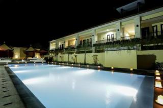 Bali Mega Hotel - Jimbaran - 2