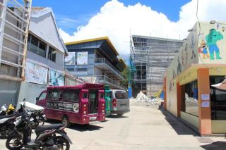 Golden Sam Resort and Restaurant - 4