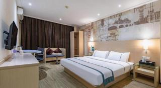 City Comfort Inn Nanning High-tech Park - Nanning - 2