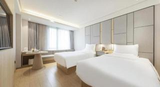 JI Hotel Huai'an Huaiyin Institute of Technology Beijing North Road - Huai'an - 3