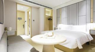 JI Hotel Huai'an Huaiyin Institute of Technology Beijing North Road - Huai'an - 1