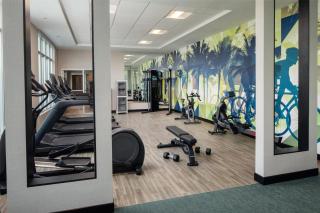 Hyatt Place Cape Canaveral - Cape Canaveral - 5