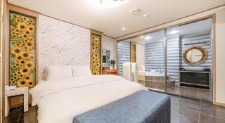 Hotel S Shinchon - Seul - 0