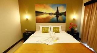 Asoka City Bali Hotel - 2