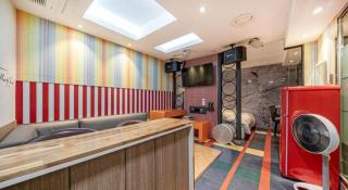 Hotel S Shinchon - Seul - 6