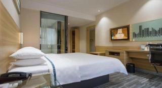 City Comfort Inn Huanggang Guibinlou Wanda Square - 6