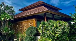 Baan Saranrom - 3