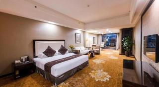 Country Garden Phoenix Hotel Shenyang - Shenyang - 9