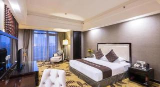 Country Garden Phoenix Hotel Shenyang - Shenyang - 4