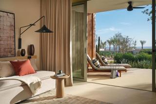 Park Hyatt Los Cabos At Cabo Del Sol - Cabo San Lucas - 3