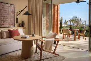 Park Hyatt Los Cabos At Cabo Del Sol - Cabo San Lucas - 2
