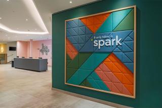 Spark by Hilton Wuppertal City Centre - Wuppertal - 1
