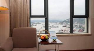 New Century Hotel Ningbo Xiangshan Shipu - Shipuzhen - 7