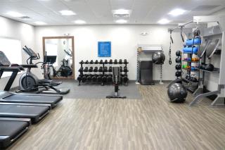 Hampton Inn Cabot - Cabot - 4