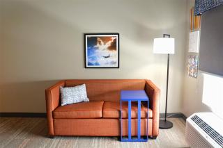 Hampton Inn Cabot - Cabot - 3