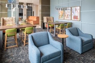 Hampton Inn by Hilton North Hollywood - North Hollywood - 7