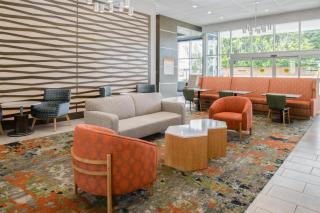 Hampton Inn by Hilton North Hollywood - North Hollywood - 6