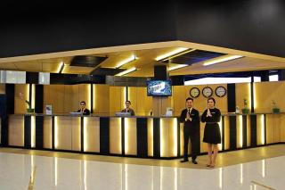 BBC Hotel Lampung Bandar Jaya - Gunungsugih - 7