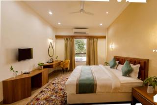 Dhani Garden Raipur - Jāmb - 6
