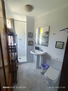 Magnifico Apartamento en Benalmádena - Benalmádena - 9