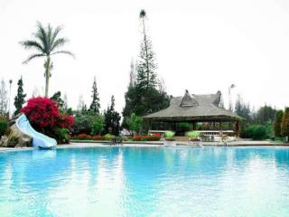 Grand Mutiara Hotel - 1