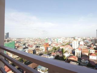 Kirirom Crystal Hotel - Phnom Penh - 5