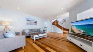 Sea Spray- Private Pool, Beach, Table Tennis - The Entrance - 7