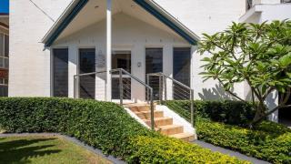 Sea Spray- Private Pool, Beach, Table Tennis - The Entrance - 3