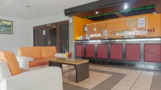 d'Arcici Hotel Plumpang - Jakarta - 6
