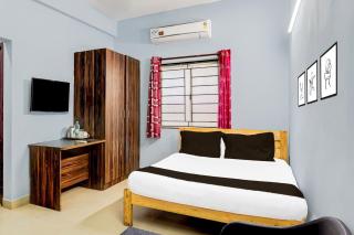 Super Hotel O Kanathur ECR - Chennai - 0
